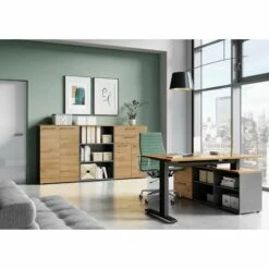 Armoire De Bureau GW-Agenda I -HOME24 Soldes 1000210642 200408 14213300038 MOOD DETAILS P000000001000210642 mood