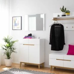 Ensemble D’entrée Tenabo IV (4 élém.) -HOME24 Soldes 1000210840 200918 17332400028 MOOD DETAILS P000000001000210840 mood