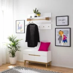 Ensemble D’entrée Tenabo IV (4 élém.) -HOME24 Soldes 1000210840 200918 17332700029 MOOD DETAILS P000000001000210840 mood