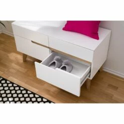 Ensemble D’entrée Tenabo IV (4 élém.) -HOME24 Soldes 1000210840 200918 17340100041 DETAILS P000000001000210840