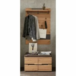 Ensemble D’entrée Moosic III (2 élém.)