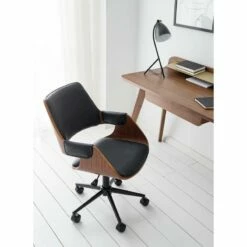 Chaise De Bureau Luumaki -HOME24 Soldes 1000210873 210129 12411800002 MOOD DETAILS P000000001000210873 mood
