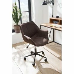 Chaise De Bureau Nurmes -HOME24 Soldes 1000210875 210125 15204700002 MOOD DETAILS P000000001000210875 mood