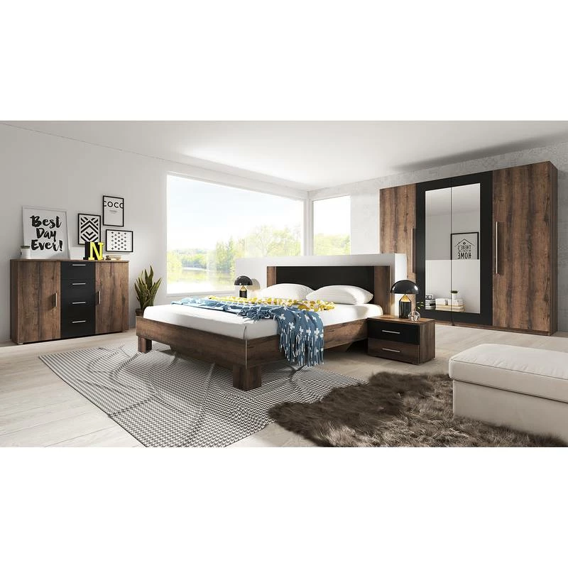 Armoire Richford 4 Armoire Richford – Image 2