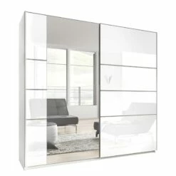 Armoire à Portes Coulissantes Salton -HOME24 Soldes 1000211352 200525 12435100110 IMAGE P000000001000211352