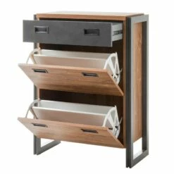 Meuble à Chaussures Marton -HOME24 Soldes 1000211519 200424 13260600020 DETAILS P000000001000211519