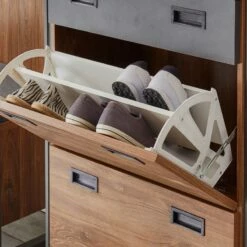 Meuble à Chaussures Marton -HOME24 Soldes 1000211519 200424 13260700023 DETAILS P000000001000211519