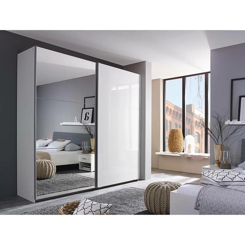 Armoire à Portes Coulissantes Halle 4 Armoire à Portes Coulissantes Halle – Image 2