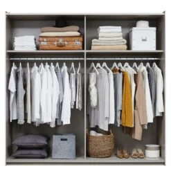 Armoire à Portes Coulissantes Halle 16 Armoire à Portes Coulissantes Halle -HOME24 Soldes 1000211594 200512 09061500051 DETAILS P000000001000211594