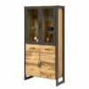 Vitrine Ironwood -HOME24 Soldes 1000213211 200512 14001800017 IMAGE P000000001000213211