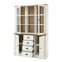 Vaisselier Proville II -HOME24 Soldes 1000213908 200525 13162900222 DETAILS P000000001000213908