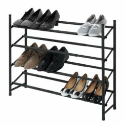 Wenko Étagère à Chaussures Hero -HOME24 Soldes 1000214307 200529 15404600004 DETAILS P000000001000214307