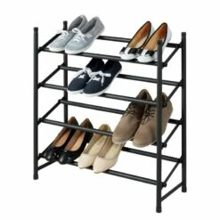 Wenko Étagère à Chaussures Hero -HOME24 Soldes 1000214307 200529 15404600005 DETAILS P000000001000214307