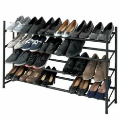 Wenko Étagère à Chaussures Hero -HOME24 Soldes 1000214307 200529 15404700006 DETAILS P000000001000214307