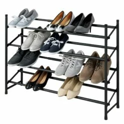 Wenko Étagère à Chaussures Hero -HOME24 Soldes 1000214307 200529 15404800007 DETAILS P000000001000214307