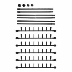 Wenko Porte-chaussures Télescopique Herkules -HOME24 Soldes 1000214308 200529 15405500016 DETAILS P000000001000214308