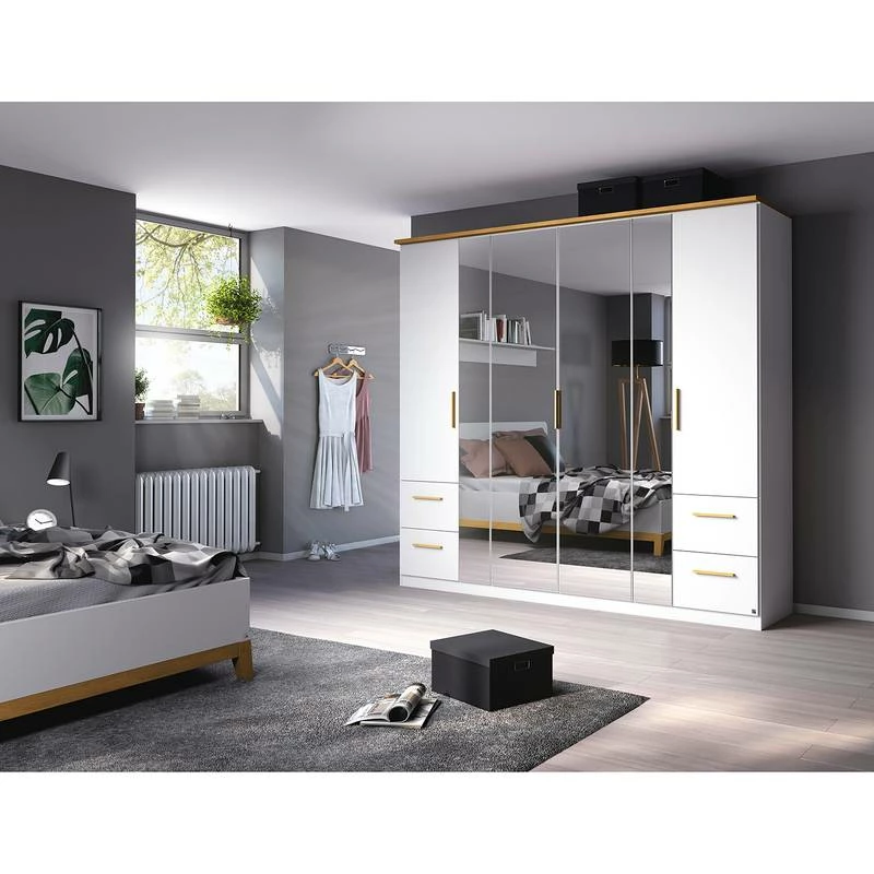 Armoire Carlsson I 5 Armoire Carlsson I – Image 3