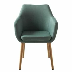 Chaise à Accoudoirs NICHOLAS L -HOME24 Soldes 1000215122 230831 030 DETAILS P000000001000215122