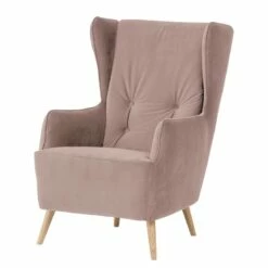 Fauteuil Bonham
