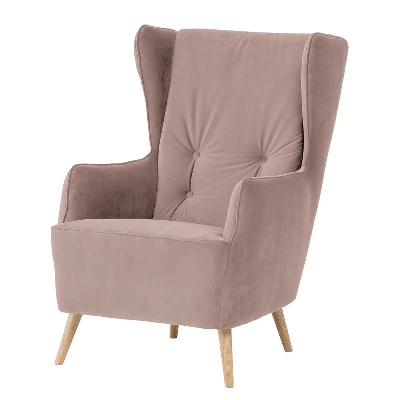 Fauteuil Bonham 3 Fauteuil Bonham