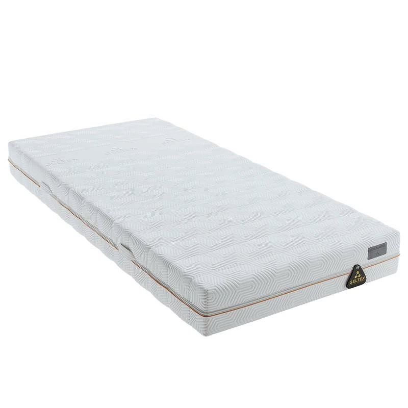 Matelas Geltex Quantum TFK Pure 3 Matelas Geltex Quantum TFK Pure