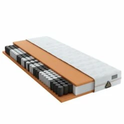 Matelas Geltex Quantum TFK Pure 14 Matelas Geltex Quantum TFK Pure -HOME24 Soldes 1000215925 200624 08435600311 DETAILS P000000001000215925