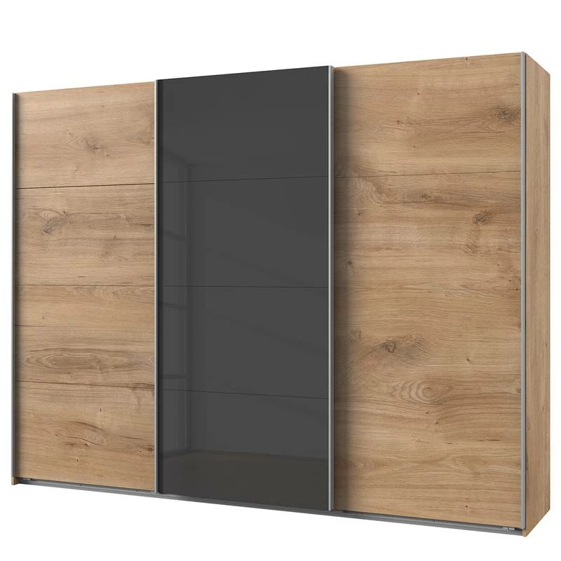 Armoire Portes Coulissantes Valencia I 3 Armoire Portes Coulissantes Valencia I