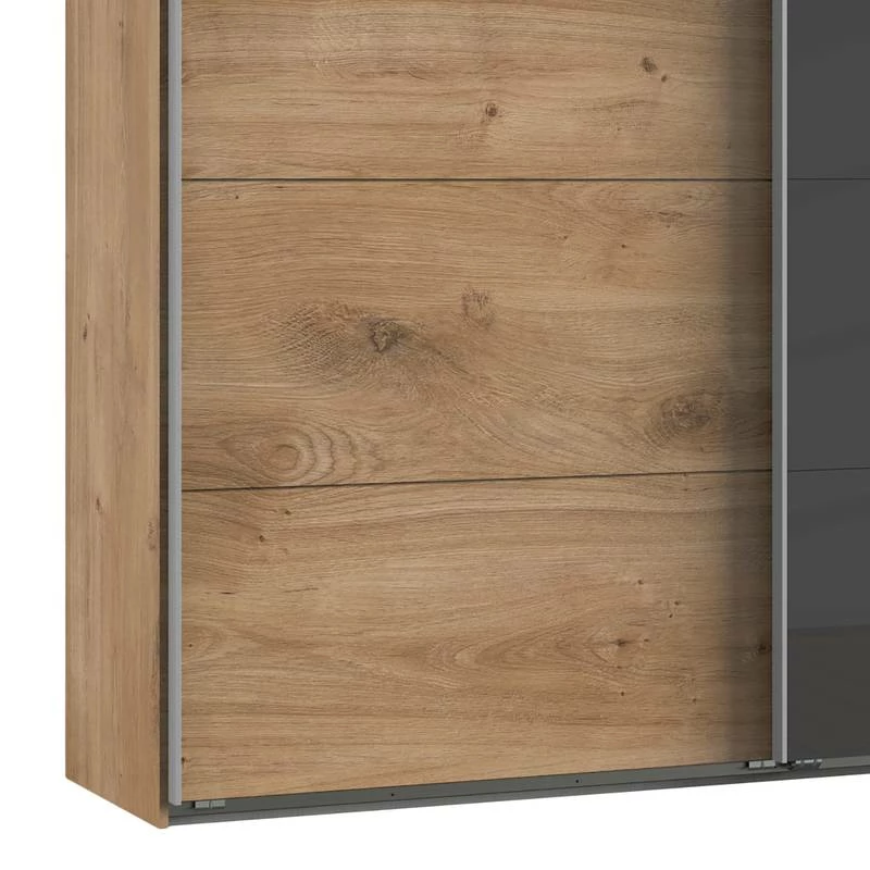 Armoire Portes Coulissantes Valencia I 4 Armoire Portes Coulissantes Valencia I – Image 2