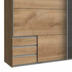Armoire Portes Coulissantes Valencia II -HOME24 Soldes 1000216104 200617 15115300100 DETAILS P000000001000216104