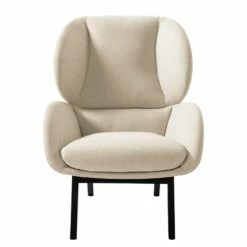 Fauteuil MAROLS -HOME24 Soldes 1000217337 201117 15585200254 DETAILS P000000001000217337