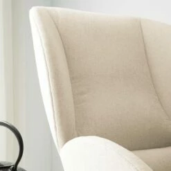 Fauteuil MAROLS -HOME24 Soldes 1000217337 210121 15064400127 DETAILS P000000001000217337