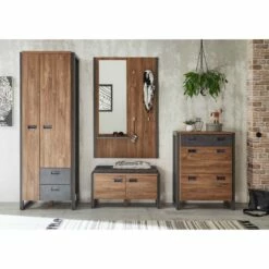 Ensemble D’entrée Marton IV (4 éléments) -HOME24 Soldes 1000217608 200630 09290800145 MOOD DETAILS P000000001000217608 mood