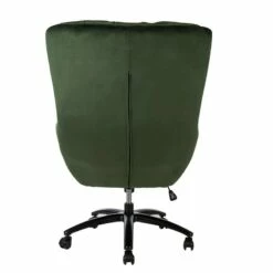 Fauteuil De Bureau Bracon Velours 30 Fauteuil De Bureau Bracon Velours -HOME24 Soldes 1000218357 220330 040 DETAILS P000000001000218357