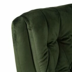 Fauteuil De Bureau Bracon Velours 31 Fauteuil De Bureau Bracon Velours -HOME24 Soldes 1000218357 220330 045 DETAILS P000000001000218357