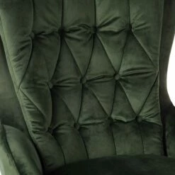 Fauteuil De Bureau Bracon Velours 33 Fauteuil De Bureau Bracon Velours -HOME24 Soldes 1000218357 220330 055 DETAILS P000000001000218357