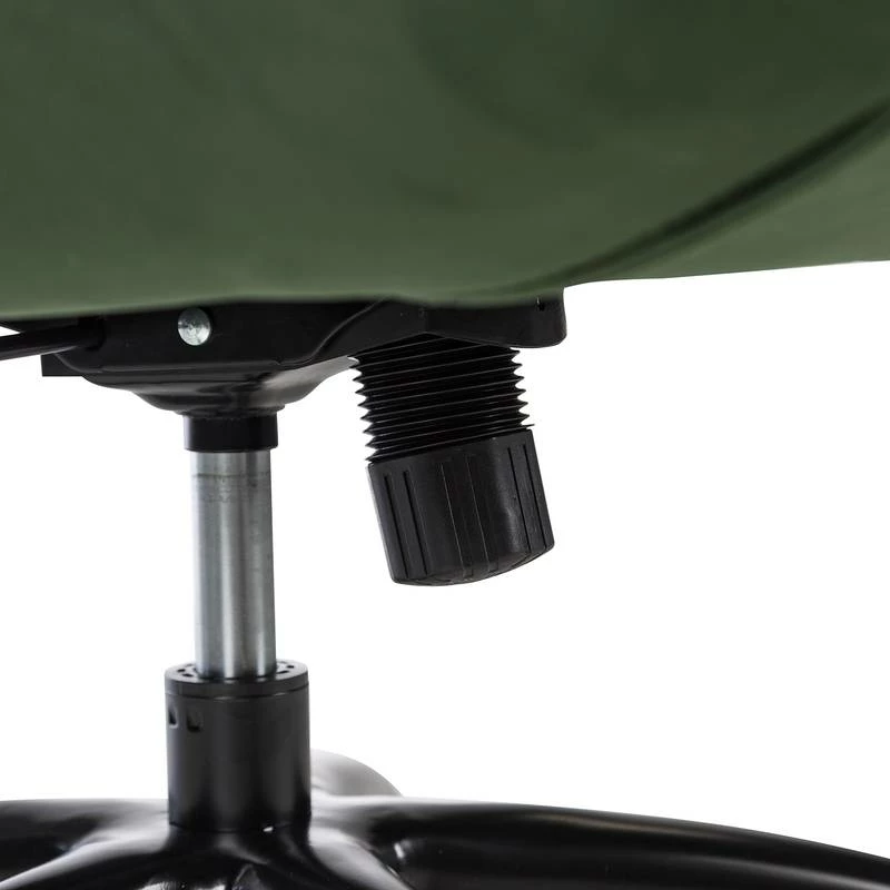 Fauteuil De Bureau Bracon Velours 17 Fauteuil De Bureau Bracon Velours – Image 15