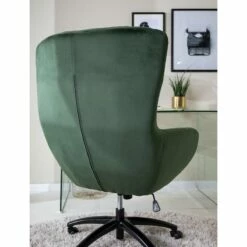 Fauteuil De Bureau Bracon Velours 24 Fauteuil De Bureau Bracon Velours -HOME24 Soldes 1000218357 220531 021 MOOD DETAILS P000000001000218357 mood