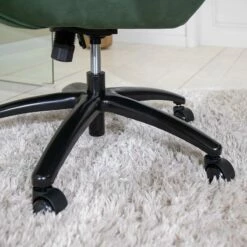 Fauteuil De Bureau Bracon Velours 25 Fauteuil De Bureau Bracon Velours -HOME24 Soldes 1000218357 220531 022 MOOD DETAILS P000000001000218357 mood