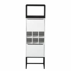 Armoire White Hall II -HOME24 Soldes 1000218376 210303 09051800002 DETAILS P000000001000218376