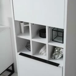 Armoire White Hall II -HOME24 Soldes 1000218376 210316 08062200023 DETAILS P000000001000218376