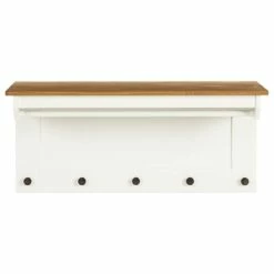 Porte-manteau Mural Rivery II 19 Porte-manteau Mural Rivery II -HOME24 Soldes 1000218467 230307 040 DETAILS P000000001000218467