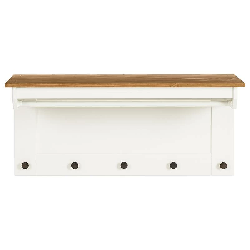 Porte-manteau Mural Rivery II 8 Porte-manteau Mural Rivery II – Image 6