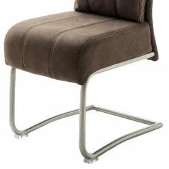 Chaises Cantilever Crowan(lot De 2) -HOME24 Soldes 1000218549 210113 06122100004 DETAILS P000000001000218549