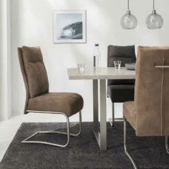 Chaises Cantilever Crowan(lot De 2) -HOME24 Soldes 1000218549 210311 11464300001 MOOD DETAILS P000000001000218549 mood