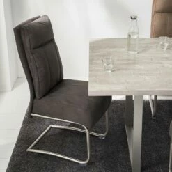 Chaises Cantilever Crowan(lot De 2) -HOME24 Soldes 1000218550 210311 11465400008 MOOD DETAILS P000000001000218550 mood