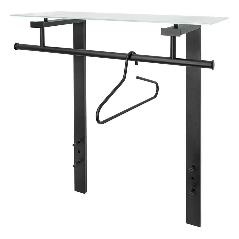 Porte-manteaux Mural Reenvard 6 Porte-manteaux Mural Reenvard – Image 4