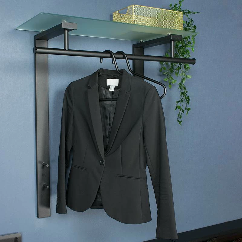 Porte-manteaux Mural Reenvard 7 Porte-manteaux Mural Reenvard – Image 5