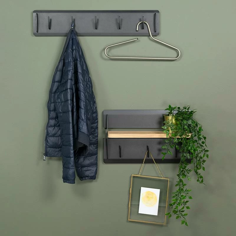 Porte-manteaux Mural Moreau 5 Porte-manteaux Mural Moreau – Image 3