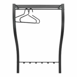 Porte-manteaux Mural Spezzato -HOME24 Soldes 1000219542 230322 030 DETAILS P000000001000219542