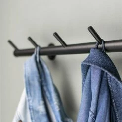 Porte-manteaux Mural Reedham -HOME24 Soldes 1000219545 230322 032 DETAILS P000000001000219545